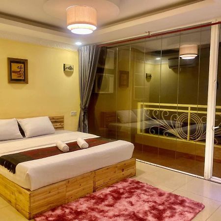 Soma Hotel Phnom Penh Ngoại thất bức ảnh