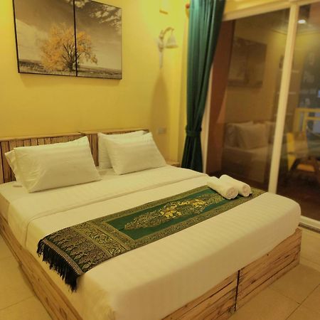 Soma Hotel Phnom Penh Ngoại thất bức ảnh