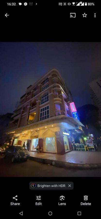 Soma Hotel Phnom Penh Ngoại thất bức ảnh