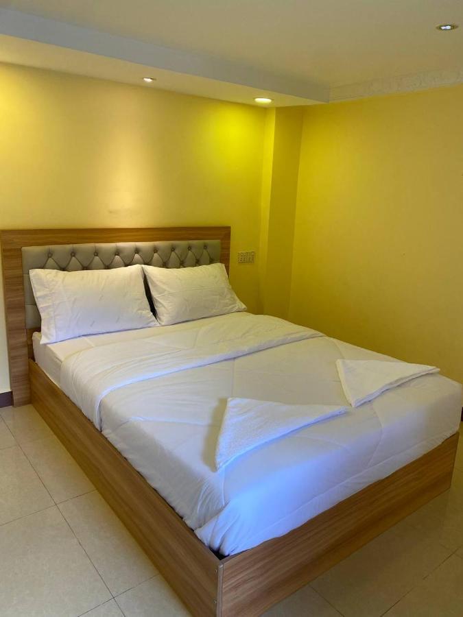 Soma Hotel Phnom Penh Ngoại thất bức ảnh