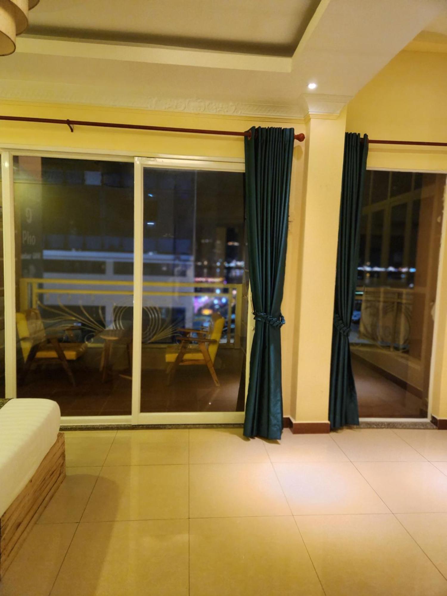 Soma Hotel Phnom Penh Ngoại thất bức ảnh
