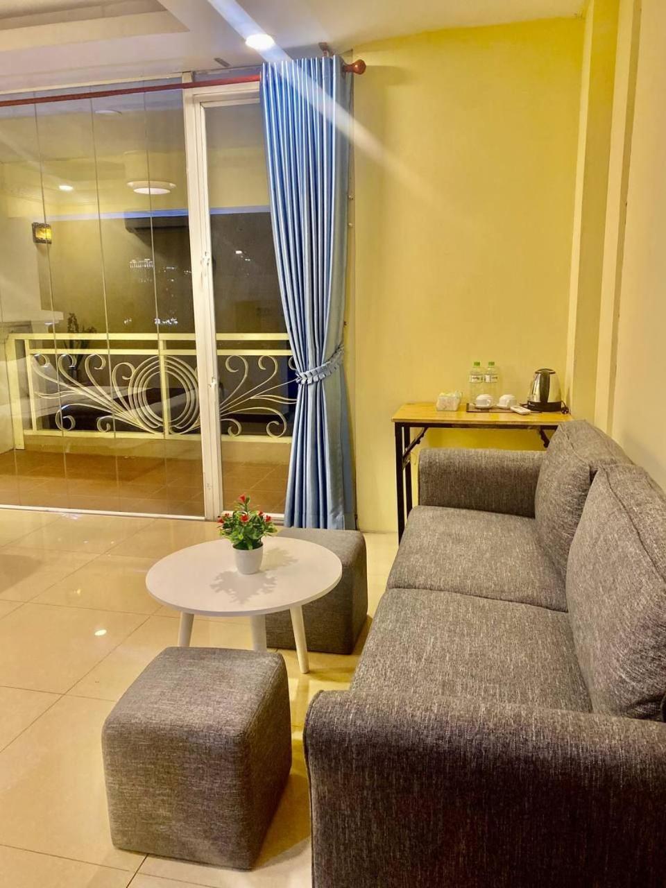 Soma Hotel Phnom Penh Ngoại thất bức ảnh